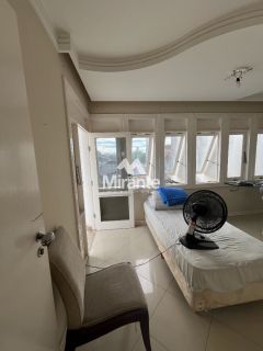 Casa Para Vender com 5 quartos sendo 3 suítes no bairro Lagoa Salgada em Feira De Santana