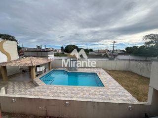 Casa Para Vender com 5 quartos sendo 3 suítes no bairro Lagoa Salgada em Feira De Santana