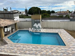 Casa Para Vender com 5 quartos sendo 3 suítes no bairro Lagoa Salgada em Feira De Santana