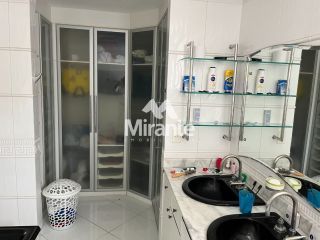 Casa Para Vender com 5 quartos sendo 3 suítes no bairro Lagoa Salgada em Feira De Santana