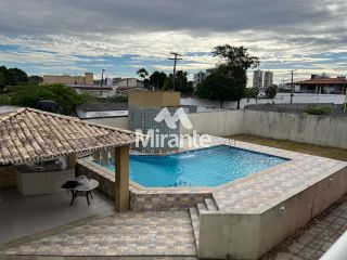 Casa Para Vender com 5 quartos sendo 3 suítes no bairro Lagoa Salgada em Feira De Santana