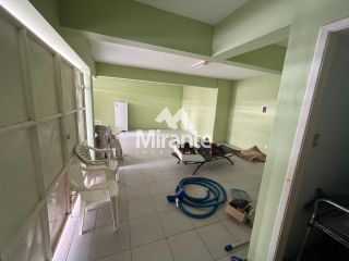 Casa Para Vender com 5 quartos sendo 3 suítes no bairro Lagoa Salgada em Feira De Santana