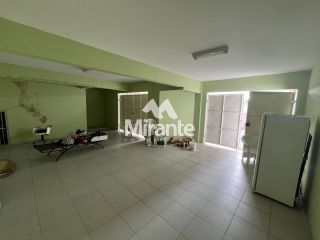 Casa Para Vender com 5 quartos sendo 3 suítes no bairro Lagoa Salgada em Feira De Santana