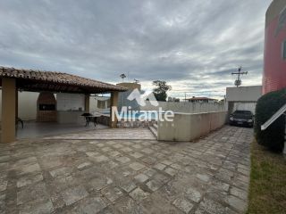 Casa Para Vender com 5 quartos sendo 3 suítes no bairro Lagoa Salgada em Feira De Santana