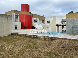 Casa Para Vender com 5 quartos sendo 3 suítes no bairro Lagoa Salgada em Feira De Santana