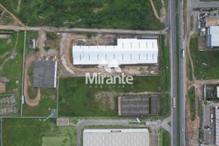 Galpão / Depósito / Armazém Para Alugar no bairro Aviário em Feira De Santana