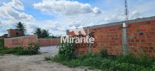 Lote / Terreno de Bairro Para Vender no bairro Santo Antônio dos Prazeres em Feira De Santana