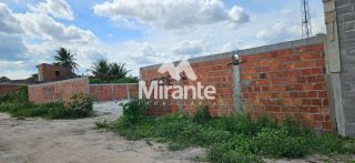 Lote / Terreno de Bairro Para Vender no bairro Santo Antônio dos Prazeres em Feira De Santana