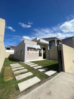 Casa Para Vender com 3 quartos sendo 1 suítes no bairro Campo Limpo em Feira De Santana