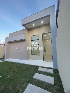 Casa Para Vender com 3 quartos sendo 1 suítes no bairro Campo Limpo em Feira De Santana