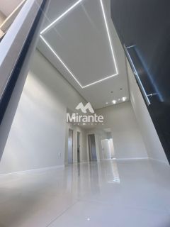 Casa Para Vender com 3 quartos sendo 1 suítes no bairro Campo Limpo em Feira De Santana