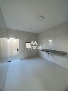 Casa Para Vender com 3 quartos sendo 1 suítes no bairro Campo Limpo em Feira De Santana