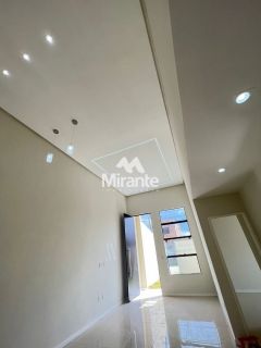 Casa Para Vender com 3 quartos sendo 1 suítes no bairro Campo Limpo em Feira De Santana