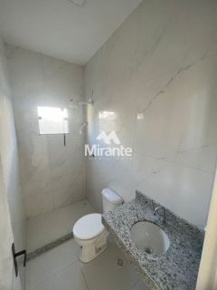 Casa Para Vender com 3 quartos sendo 1 suítes no bairro Campo Limpo em Feira De Santana