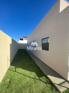 Casa Para Vender com 3 quartos sendo 1 suítes no bairro Campo Limpo em Feira De Santana