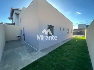 Casa Para Vender com 3 quartos sendo 1 suítes no bairro Campo Limpo em Feira De Santana