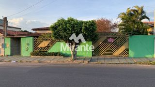 Casa Para Vender com 3 quartos sendo 1 suítes no bairro São João em Feira De Santana