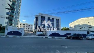 Apartamento Para Vender com 4 quartos no bairro Ponto Central em Feira De Santana