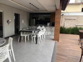 Casa de Condomínio Para Vender com 4 quartos sendo 1 suítes no bairro Santa Mônica em Feira De Santana