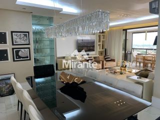 Apartamento Para Vender com 3 quartos sendo 3 suítes no bairro Santa Mônica em Feira De Santana