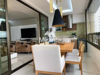 Apartamento Para Vender com 3 quartos sendo 3 suítes no bairro Santa Mônica em Feira De Santana