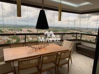 Apartamento Para Vender com 3 quartos sendo 3 suítes no bairro Santa Mônica em Feira De Santana