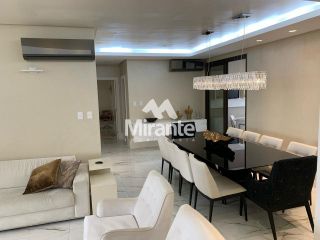 Apartamento Para Vender com 3 quartos sendo 3 suítes no bairro Santa Mônica em Feira De Santana