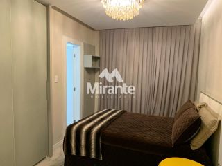 Apartamento Para Vender com 3 quartos sendo 3 suítes no bairro Santa Mônica em Feira De Santana