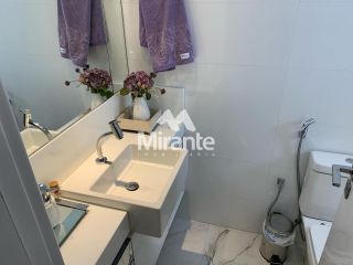 Apartamento Para Vender com 3 quartos sendo 3 suítes no bairro Santa Mônica em Feira De Santana