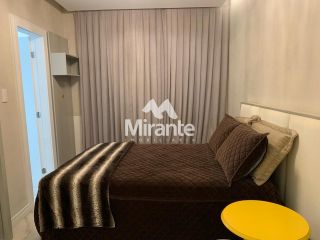 Apartamento Para Vender com 3 quartos sendo 3 suítes no bairro Santa Mônica em Feira De Santana