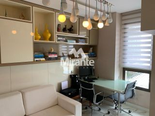 Apartamento Para Vender com 3 quartos sendo 3 suítes no bairro Santa Mônica em Feira De Santana