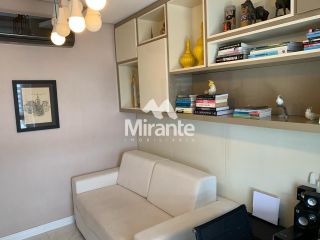 Apartamento Para Vender com 3 quartos sendo 3 suítes no bairro Santa Mônica em Feira De Santana