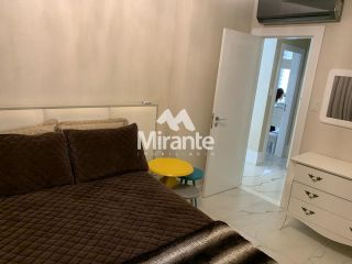 Apartamento Para Vender com 3 quartos sendo 3 suítes no bairro Santa Mônica em Feira De Santana