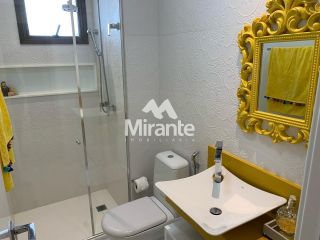 Apartamento Para Vender com 3 quartos sendo 3 suítes no bairro Santa Mônica em Feira De Santana