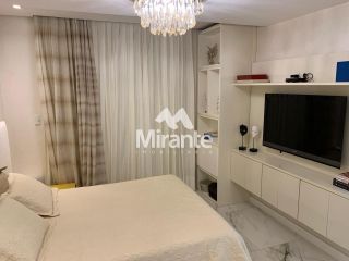 Apartamento Para Vender com 3 quartos sendo 3 suítes no bairro Santa Mônica em Feira De Santana