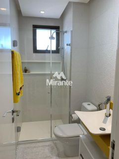 Apartamento Para Vender com 3 quartos sendo 3 suítes no bairro Santa Mônica em Feira De Santana