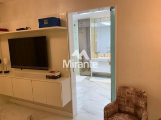 Apartamento Para Vender com 3 quartos sendo 3 suítes no bairro Santa Mônica em Feira De Santana