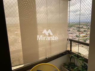 Apartamento Para Vender com 3 quartos sendo 3 suítes no bairro Santa Mônica em Feira De Santana