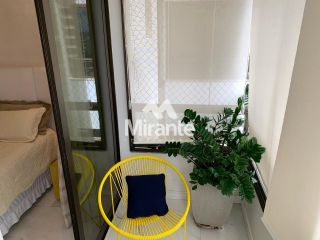 Apartamento Para Vender com 3 quartos sendo 3 suítes no bairro Santa Mônica em Feira De Santana