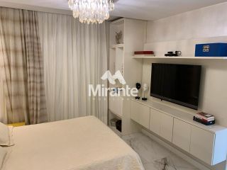 Apartamento Para Vender com 3 quartos sendo 3 suítes no bairro Santa Mônica em Feira De Santana