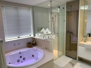 Apartamento Para Vender com 3 quartos sendo 3 suítes no bairro Santa Mônica em Feira De Santana