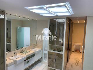 Apartamento Para Vender com 3 quartos sendo 3 suítes no bairro Santa Mônica em Feira De Santana