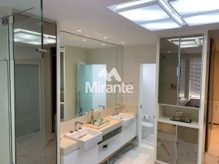 Apartamento Para Vender com 3 quartos sendo 3 suítes no bairro Santa Mônica em Feira De Santana