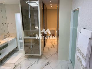 Apartamento Para Vender com 3 quartos sendo 3 suítes no bairro Santa Mônica em Feira De Santana