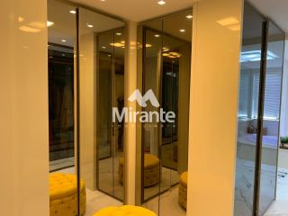 Apartamento Para Vender com 3 quartos sendo 3 suítes no bairro Santa Mônica em Feira De Santana