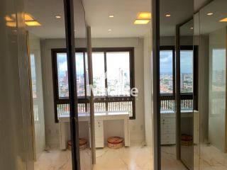 Apartamento Para Vender com 3 quartos sendo 3 suítes no bairro Santa Mônica em Feira De Santana