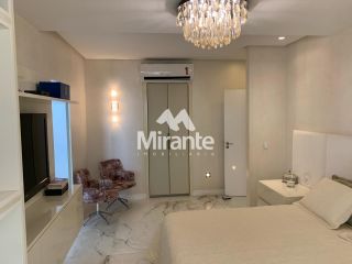 Apartamento Para Vender com 3 quartos sendo 3 suítes no bairro Santa Mônica em Feira De Santana