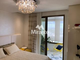 Apartamento Para Vender com 3 quartos sendo 3 suítes no bairro Santa Mônica em Feira De Santana