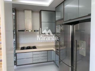 Apartamento Para Vender com 3 quartos sendo 3 suítes no bairro Santa Mônica em Feira De Santana