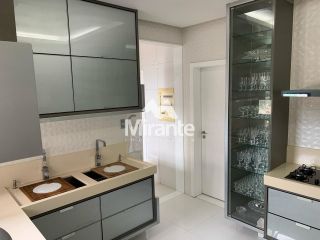 Apartamento Para Vender com 3 quartos sendo 3 suítes no bairro Santa Mônica em Feira De Santana